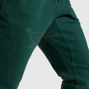 Pantalons de survêtement pour hommes Pro Choice avec tissu extensible doux pour un confort maximal pendant les séances d'entraînement quotidiennes - Product Image 5