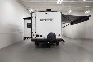 2023 alta calidad de lujo 4X4 camión Camper remolque autocaravana caravana China fábrica al por mayor para vehículos/coches para el hogar y Camping - Product Image 4