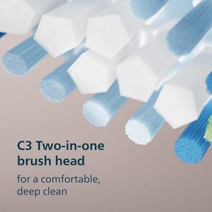 Cepillo de Dientes Eléctrico Philips Sonicare Serie 5900 - Tecnología Sonicare de Última Generación, Sensor de Presión, 6 Ajustes de Cepillado - Product Image 2