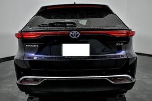 Toyota Venza XLE AWD Automática 2024, la Más Vendida - Product Image 3