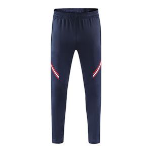 Conjuntos de Chándal de Fútbol para Hombre de Alta Calidad, Sublimados, con Media Cremallera, Ropa Deportiva Transpirable, Chándal de Entrenamiento Personalizable para Hombre 2026 - Product Image 4