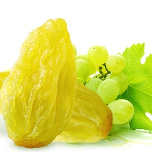 Calidad Premium dulce seco Jumbo Golden Raisin en venta al por mayor descuento - Product Image 5