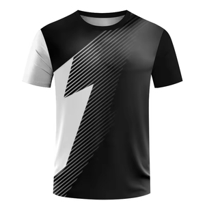 Vêtements de sport en gros Maillot de football Maillot de football d'équipe professionnelle de haute qualité pour hommes Ensemble de maillots de football au design personnalisé - Product Image 1
