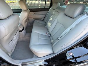 รถ Kia Amanti ปี 2008 สภาพดี ราคาคุ้มค่า พร้อมส่ง - Product Image 4