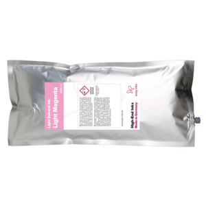 Solvant Easy SS21 pour encre Mimaki JV33 JV34 JV150 JV300 CJV, sac de 1 litre pour encres d'impression - Product Image 3