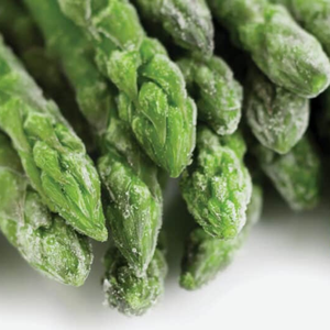 ESPÁRRAGOS CONGELADOS DE VIETNAM | INGREDIENTE PURO | VERDE SALUDABLE | LISTO PARA COCINAR - Product Image 3