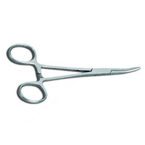 สเปนเซอร์มีคีมสำหรับหลอดเลือดแดงแบบแมนนวลความยาวปกติส่งตรงจากโรงงาน - Product Image 1