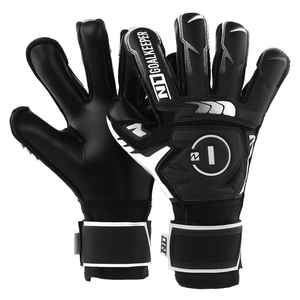 Guantes de Portero de Cuero Premium Personalizables - Product Image 3