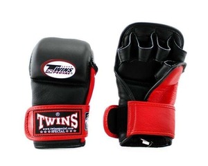 โรงงานขายส่งถุงมือ MMA พิมพ์ลายตามสั่งสำหรับฝึกซ้อมมืออาชีพ ราคาถูก ผลิตภัณฑ์สำหรับชกมวย - Product Image 4