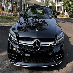 MERCEDES-AMG C43 COUPE 2022 USADO, Volante a la Izquierda/Derecha - Product Image 1