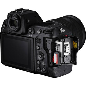 Cámara Digital sin Espejo Z8 Nueva, Videocámara con Tarjeta SD y Lente con Zoom, Resolución de Imagen 4K, Lista para Envío - Product Image 2