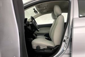 รถยนต์มือสองสุดหรูในราคาที่เข้าถึงได้ รถมือสองสภาพดี ปี 2021 มิตซูบิชิ อัทริจ GLX ฟูลซีดาน รถมือสองพร้อมส่งทั่วโลก - Product Image 2