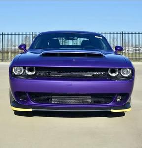 Precio con Descuento Especial 2023 Dodge Challenger SRT Demon 170 Edición Especial - Product Image 1
