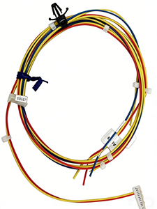 สายเคเบิลทดแทน GILBARCO ENCORE 300 500 รุ่น M02993A001 สายปั๊ม 2 เส้น และสาย CRIND - Product Image 1