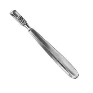 Elevador perióstico Farabeuf, 15cm/6, instrumento quirúrgico ortopédico, separación de elevación ósea - Product Image 5