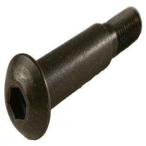 Pivot <b>Bolt</b> Kit with <b>Spring</b> Trucks Steel and Iron Material for Semi-Trailer Truck Trailers Carbon Steel - Product Image 1