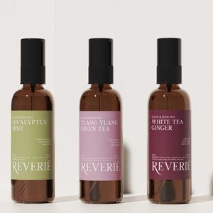 C & Hホットセールルームスプレープライベートラベルカスタム香りギフト用高級ホームデコレーション - Product Image 4