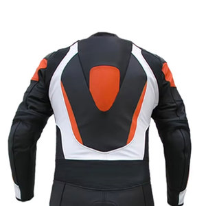 ชุดแข่งรถมอเตอร์ไซค์ชุดแข่งรถมอเตอร์ไซด์ - Product Image 3