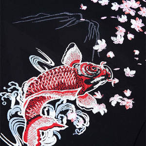 Nouveau Style bas quantité minimale de commande meilleure qualité hommes sweats à capuche/hiver Offre Spéciale pull manches longues broderie hommes sweats à capuche thermiques - Product Image 2