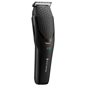 Cortadora de Pelo Profesional Power X Series X3 HC3000, Recargable por USB, Ajustable, Cerámica Negra 43290560100, Enchufe US/UK, para Uso Doméstico - Product Image 4