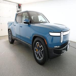 NICE AUTOMATIQUE 2022 RIV CAMION R-IT Aventure - Product Image 1