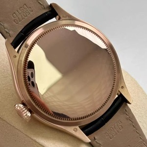 Wholesale High-end Stainless Steel VC Sapphire Crystal <b>Cases</b> Featuring 3132 Movement Multi-time Zone Mechanical <b>Watches</b> - Product Image 6