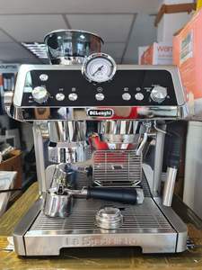 Nouvelle machine à café design - Product Image 2