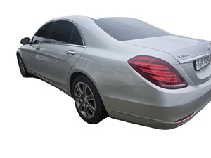 Benz Clase S W222 S 350L Bluetec 4MATIC 2015 - Product Image 4