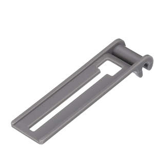 XPARTCO W10195839 ชุดปรับตำแหน่งตะแกรงล้างจานด้านหลังสำหรับเครื่องล้างจานไฟฟ้า รุ่น WPW10195839 - Product Image 2