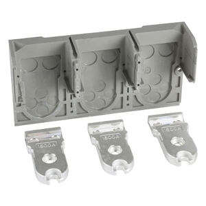 Interruttore Automatico 1600A 3 Poli Fisso NS1600 Connessione Frontale Montaggio Inferiore - Product Image 1