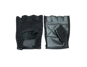 Guantes de Lana para Mujer, Térmicos, Ecológicos, Resistentes al Viento, para Invierno, Diseño Moderno, con Protección contra Pinchazos - Product Image 1