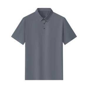 Camisetas de Hombre de Alta Calidad 2025, 100% Algodón, Cuello Redondo, Cómodas, con Logotipo Impreso Personalizable - Product Image 2