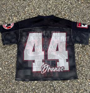 T-shirt de sport en coton pour femme Coupe ample et manches courtes avec t-shirts imprimés respirants T-shirts confortables à manches courtes - Product Image 5