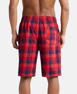 Verano Casual cintura elástica cordón playa pantalones impresos hombres playa pantalones cortos Casual verano sublimado estampado pantalones cortos - Product Image 3