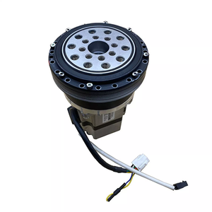 Bộ giảm tốc động cơ AC Robot A-BB 3HAC058609-001, giao diện <span class=keywords><strong>Resolver</strong></span> - Product Image 4