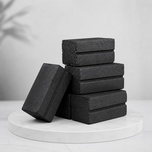Las briquetas de carbón Nuvo de Indonesia ofrecen calor duradero y constante para una shisha perfecta, 100% carbón de coco. - Product Image 4