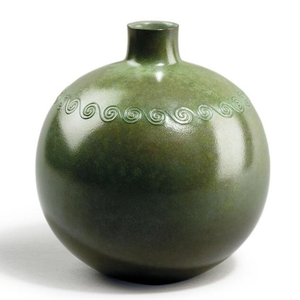 Florero de Metal con forma de Matka moderno contemporáneo para mesa de boda o decoración para sala de estar para ocasiones de boda - Product Image 5