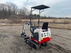 ENVÍO GRATIS ET12M6 EPA CE Aprobado 1,2 Ton 13.5HP mini excavadora Eaton Cilindro Hidráulico Núcleo Motor Bomba Caja de Cambios Engranaje PLC - Product Image 4