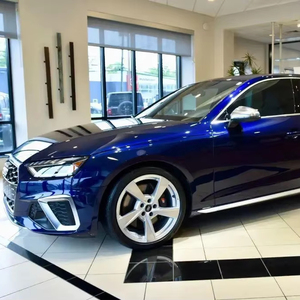 Usado 2023 Audi S4 Premium Plus - Product Image 1