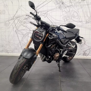 Disponible CB650Rn (Motocicleta) Nueva - Product Image 1
