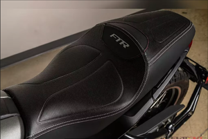 Moto sportive Indian FTR 1200 RALLY 2025 PRÊTE À LA VENTE – PROMO SPÉCIALE - Product Image 3