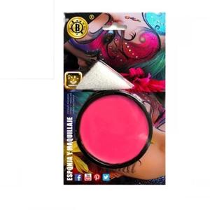 Spugna per il trucco # spugna di qualità Premium 90179 per un'applicazione perfetta per il trucco - Product Image 1