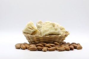 Mantequilla Phulwara de alta calidad utilizada como humectante para pieles secas Exportadores mayoristas del sur de la India disponibles a un precio asequible - Product Image 4