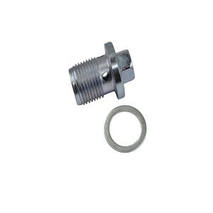 ปลั๊กกระทะน้ำมันสำหรับ Fiat Doblo,Opel Astra,Alfa Romeo guiletta - Product Image 2