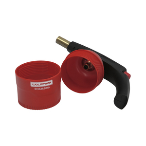 Torcia a Cartuccia con Corpo in ABS - Product Image 4