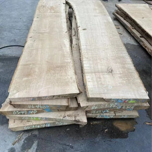 Bois de frêne blanc européen en gros provenant d'Allemagne, épaisseurs 25mm, 32mm, 38mm, 50mm pour projets de menuiserie architecturale, exportation mondiale - Product Image 3