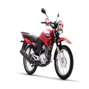 รถจักรยานยนต์ยามาฮ่า YBR125G ปี 2026 ขนาด 125 ซีซี เครื่องยนต์เบนซิน สำหรับใช้งานทุกสภาพถนน รถมอเตอร์ไซค์วิบาก - Product Image 2