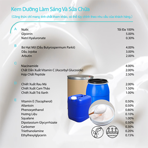 Crème réparatrice Dr. Altthea réparation des taches de rousseur élimination de la barrière faciale hydratante réparation 345 Releif <span class=keywords><strong>Creme</strong></span> - Product Image 2