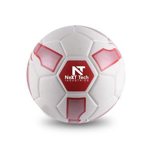 ลูกเทรนนิ่งวัสดุ PU สำหรับการฝึกซ้อมในอุตสาหกรรมเทคโนโลยีต่อไปพร้อมดีไซน์ตามสั่งและโลโก้ตามสั่ง - Product Image 1