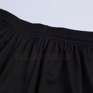Uniforme de Fútbol de Alta Calidad al por Mayor - Sublimado de Alta Calidad, Hecho a Medida, 100% Poliéster, Transpirable, Ligero, de Secado Rápido - Product Image 3